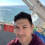 Aaron Patrick Lachman - @wemakeheroes - Instagram