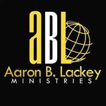 Aaron B. Lackey Ministries - @aaron_b._lackey_ministries_ - Instagram