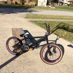 Aaron Lackey - @ghost.bmx - Instagram