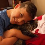 Aaron Lackey - @birthdaycake009 - Instagram