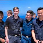 Aaron Lackey - @frankthetravelinggoose - Instagram