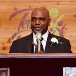 Bishop Aaron B Lackey - @bishop_aaron_b_lackey - Instagram
