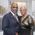 Bishop Aaron B Lackey - @bishoplackey - Instagram