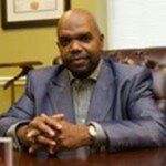 Bishop Aaron B. Lackey - @bishoplackey1 - Instagram
