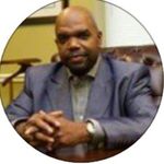 Bishop Aaron B Lackey - @bishopaaronb - Instagram
