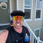 Aaron Lacroix - @spartandadruns - Instagram