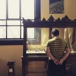 @aaronlacroix - Instagram