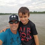 Aaron Ladd - @ladd4953 - Instagram