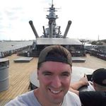 Aaron Ladd - @charger68440 - Instagram