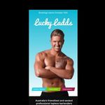 Aaron ladd - @luckyladdssydney - Instagram