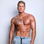 Aaron Ladd - @aestheticslad - Instagram