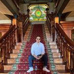 Aaron Ladrigan - @_aaronladdster_ - Instagram