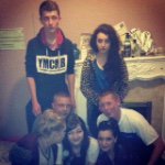 Aaron Young - @aaron_ladd123 - Instagram
