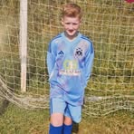 Aaron Lafferty - Facebook