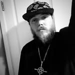 Aaron Lafferty - @murderpanda707 - Instagram