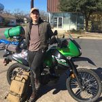 Aaron Lafitte - @aloof_lafitte - Instagram
