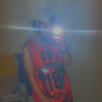 Aaron Lafont - Facebook