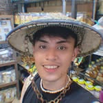 Aaron Lagasca II - @arnlgsca - Instagram