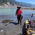 Aaron LaGasse - @mangoboysfishing - Instagram