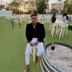 Aaron Lal - Facebook
