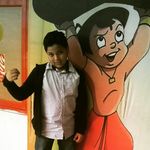 Aaron LAL - @aaron_lal - Instagram