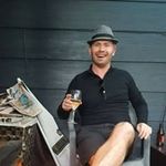 Aaron Lal - @aaronlal74 - Instagram