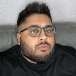 Aaron Lal - @95lal - Instagram