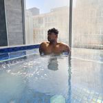 Aaron Lal - @lalypop23 - Instagram