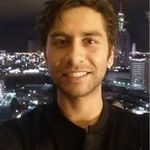 Aaron Lal - @aaronlal61 - Instagram