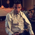 Aaron Lal - Facebook