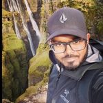 Aaron Lal - @ayyayron91 - Instagram