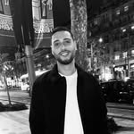 Aaron Laloum - @aaronlaloum - Instagram