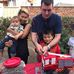 Aaron Lally - Facebook
