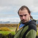 Aaron Lally - @evilhoitybeaver - Instagram