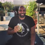 @aaronlally87 - Instagram