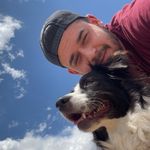 Aaron Laney - @magistrate0903 - Instagram