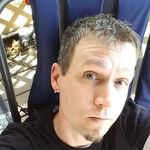 Aaron Laney - @evilbean29 - Instagram