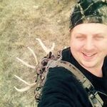Aaron Larson - @aaronlarson1454 - Instagram