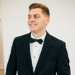Aaron Larson - @larsonaaron_ - Instagram