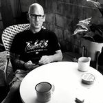 Aaron Larson - @sonoflars88 - Instagram