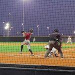 Aaron Larson - @aaron.baseball24 - Instagram