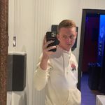 Aaron Larson - @alars175 - Instagram