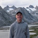 Aaron Larson - @aaronlarson87 - Instagram