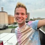 Aaron Larson - @alars93 - Instagram