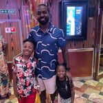 Aaron LaRue - @kalil637 - Instagram