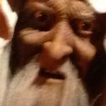 Aaron Larue - @kenmmund - Instagram