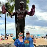Aaron LaRue - @aarongobragh - Instagram