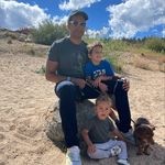 Aaron Joseph Payne LaRue - @limitlesslarue - Instagram