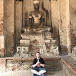 Aaron LaRue - @aaron.larue - Instagram