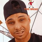 Aaron Larue Ford - @aaron_93_12 - Instagram